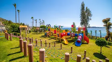 KEFALUKA RESORT