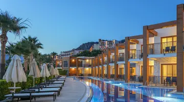 KEFALUKA RESORT