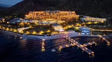 KEFALUKA RESORT