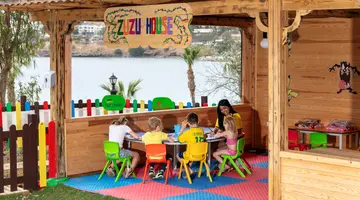 KEFALUKA RESORT