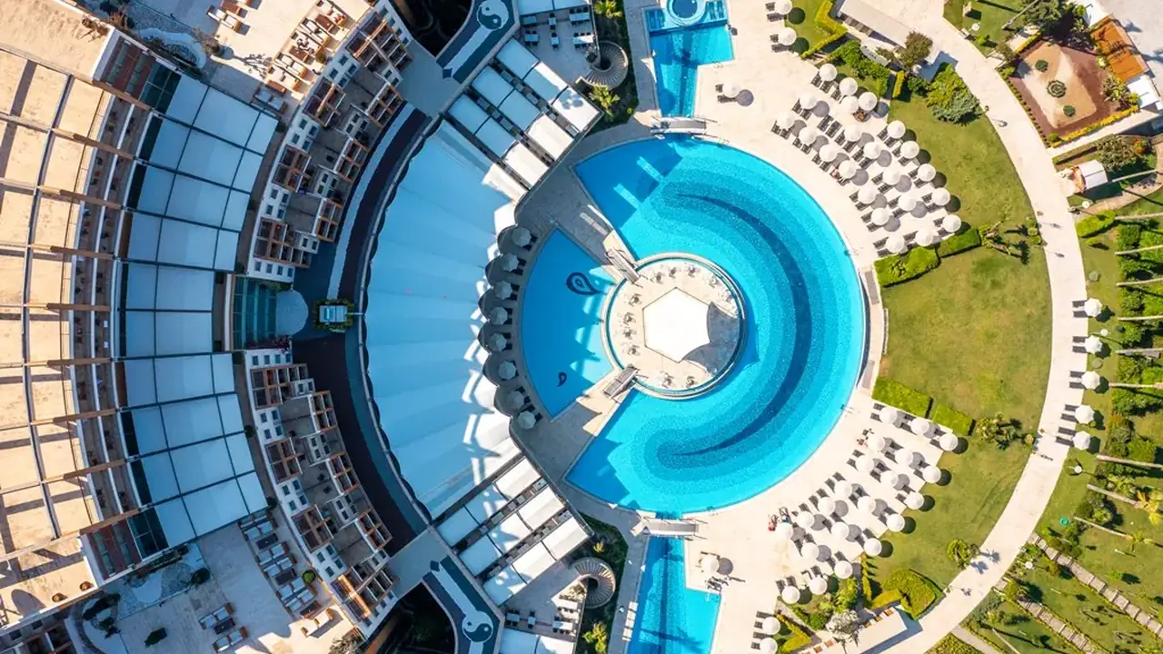 KEFALUKA RESORT
