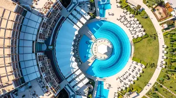 KEFALUKA RESORT