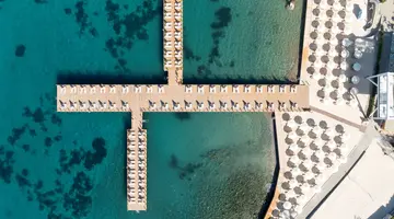 KEFALUKA RESORT