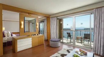 KEFALUKA RESORT