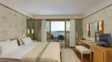 KEFALUKA RESORT