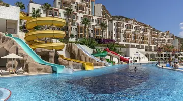 KEFALUKA RESORT