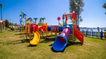 KEFALUKA RESORT