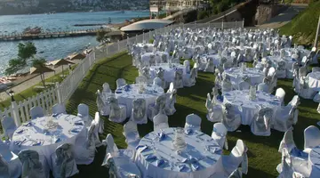 KEFALUKA RESORT
