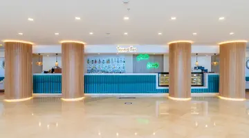 KEFALUKA RESORT