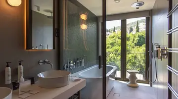 Keight Hotel Opatija, Curio Collection by Hilton