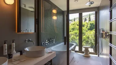 Keight Hotel Opatija, Curio Collection by Hilton