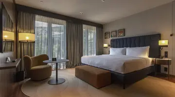 Keight Hotel Opatija, Curio Collection by Hilton
