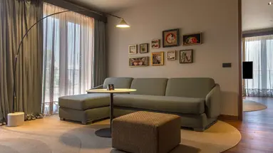 Keight Hotel Opatija, Curio Collection by Hilton