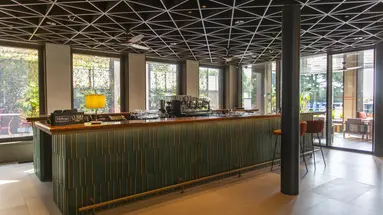 Keight Hotel Opatija, Curio Collection by Hilton