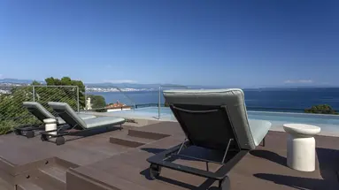 Keight Hotel Opatija, Curio Collection by Hilton
