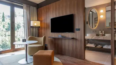 Keight Hotel Opatija, Curio Collection by Hilton