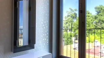 Keight Hotel Opatija, Curio Collection by Hilton