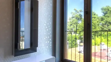 Keight Hotel Opatija, Curio Collection by Hilton