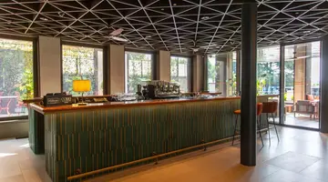 Keight Hotel Opatija, Curio Collection by Hilton