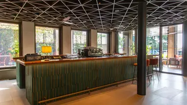 Keight Hotel Opatija, Curio Collection by Hilton