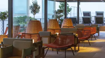 Keight Hotel Opatija, Curio Collection by Hilton