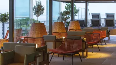 Keight Hotel Opatija, Curio Collection by Hilton