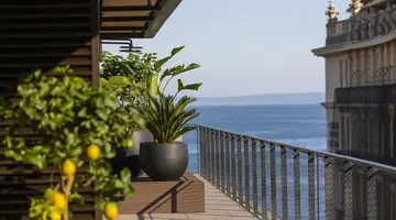 Keight Hotel Opatija, Curio Collection by Hilton