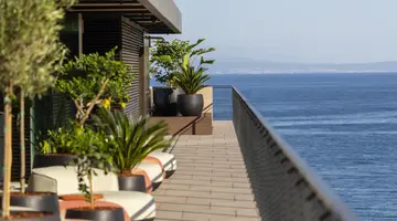 Keight Hotel Opatija, Curio Collection by Hilton