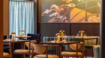 Keight Hotel Opatija, Curio Collection by Hilton