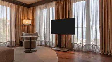 Keight Hotel Opatija, Curio Collection by Hilton