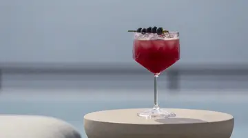 Keight Hotel Opatija, Curio Collection by Hilton