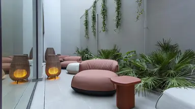 Keight Hotel Opatija, Curio Collection by Hilton