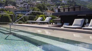 Keight Hotel Opatija, Curio Collection by Hilton