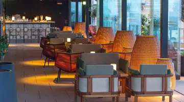 Keight Hotel Opatija, Curio Collection by Hilton