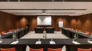 Keight Hotel Opatija, Curio Collection by Hilton