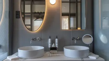 Keight Hotel Opatija, Curio Collection by Hilton
