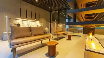 Keight Hotel Opatija, Curio Collection by Hilton