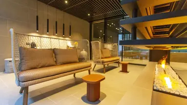 Keight Hotel Opatija, Curio Collection by Hilton