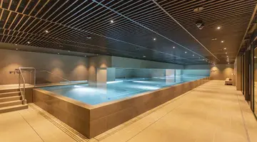 Keight Hotel Opatija, Curio Collection by Hilton