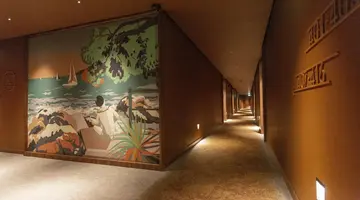 Keight Hotel Opatija, Curio Collection by Hilton