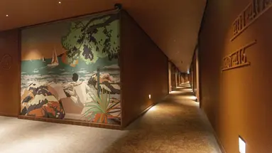 Keight Hotel Opatija, Curio Collection by Hilton