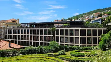 Keight Hotel Opatija, Curio Collection by Hilton