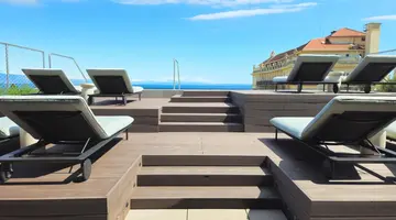 Keight Hotel Opatija, Curio Collection by Hilton
