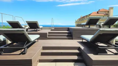 Keight Hotel Opatija, Curio Collection by Hilton