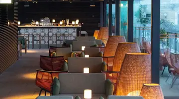 Keight Hotel Opatija, Curio Collection by Hilton