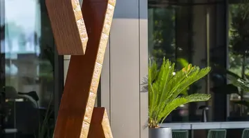Keight Hotel Opatija, Curio Collection by Hilton