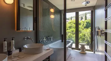 Keight Hotel Opatija, Curio Collection by Hilton