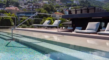 Keight Hotel Opatija, Curio Collection by Hilton