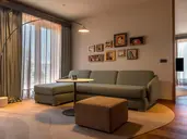 Keight Hotel Opatija, Curio Collection by Hilton