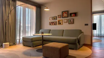 Keight Hotel Opatija, Curio Collection by Hilton